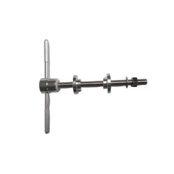 Prensa de Rolamientos Hare Components