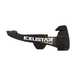 PEDAL EXUSTAR E-PR2CKTI BLACK