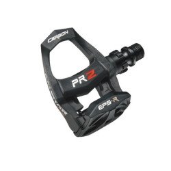 PEDAL EXUSTAR E-PR2CKTI PRETO