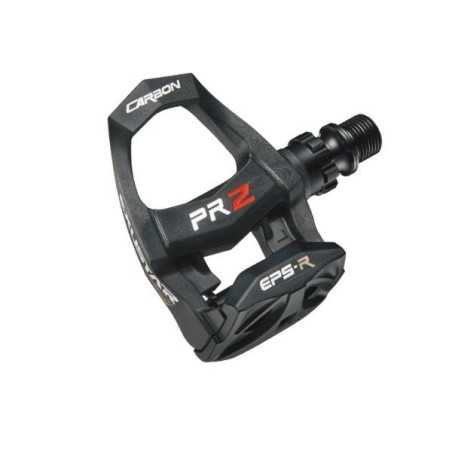 PEDAL EXUSTAR E-PR2CKTI BLACK