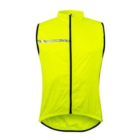 Niños Cortavientos impermeable FORCE WINDPRO