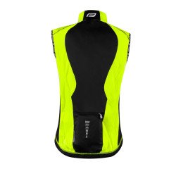Chaleco a prueba de viento FORCE V53