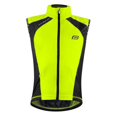 Gilet coupe-vent FORCE V53