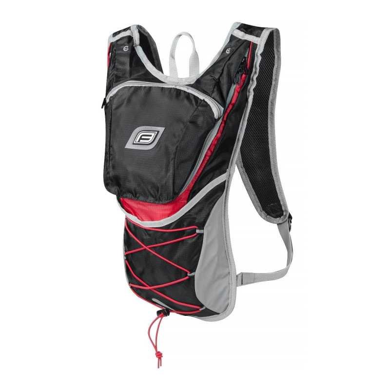 Mochila FORCE TWIN 14L + 2l Mochila FORCE TWIN 14L + 2l