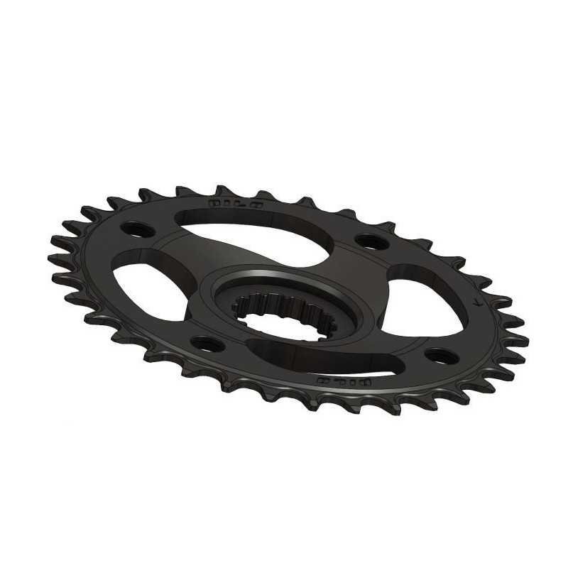 CHAINRING PILO C56 BOSCH 34T CX HYPERGLIDE+ COMPATIBLE