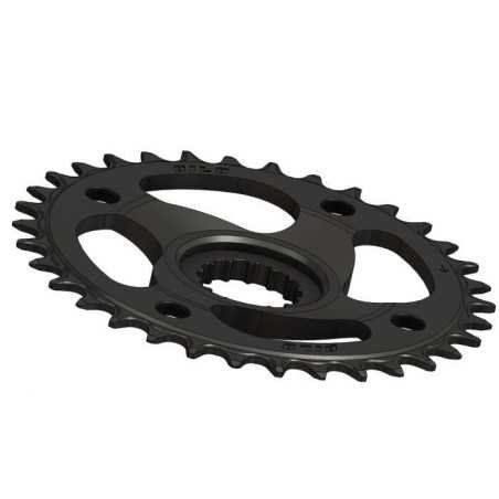 CHAINRING PILO C56 BOSCH 34T CX HYPERGLIDE+ COMPATIBLE