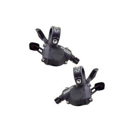 Manetas Sram ATTACK 3X9v