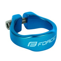 Collier de Selle FORCE BLEU 31.8