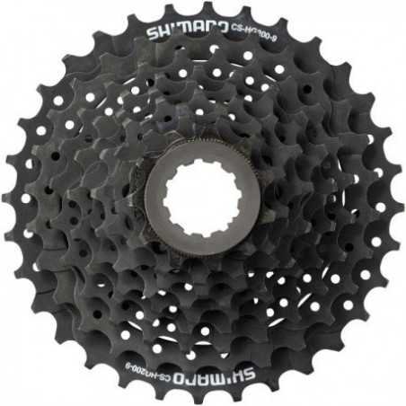 CASSETTE 9-SPEED 11-34D ECSHG2009134