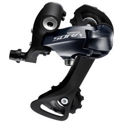 DÉRAILLEUR ARRIÈRE SHIMANO SORA 9 VITESSES