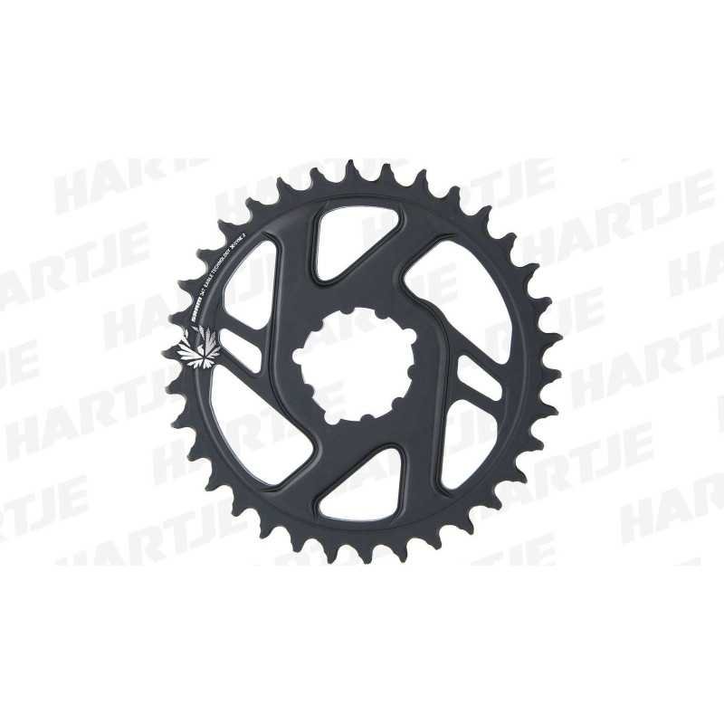 PLATO 34D DIRECT MOUNT 3MM BOOST 12 VELOC. PLATO 34D DIRECT MOUNT 3MM BOOST 12 VELOC.