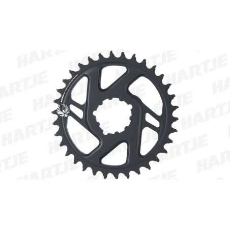 PLATO 34D DIRECT MOUNT 3MM BOOST 12 VELOC. 