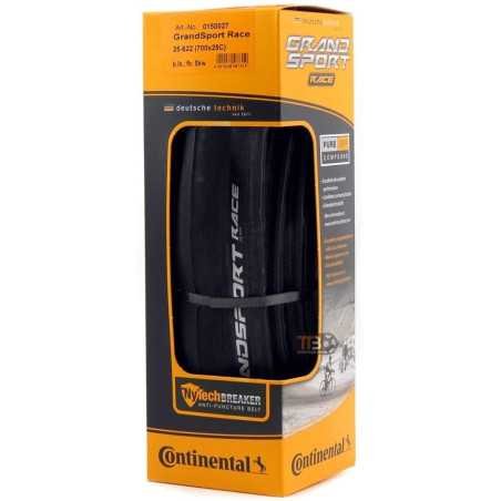 Neumático Continental Grand Sport Race 700x28c