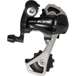 REAR DERAILLEUR SHIMANO 10 SPEEDS 105 IRD5701SSL IRD5701SSL