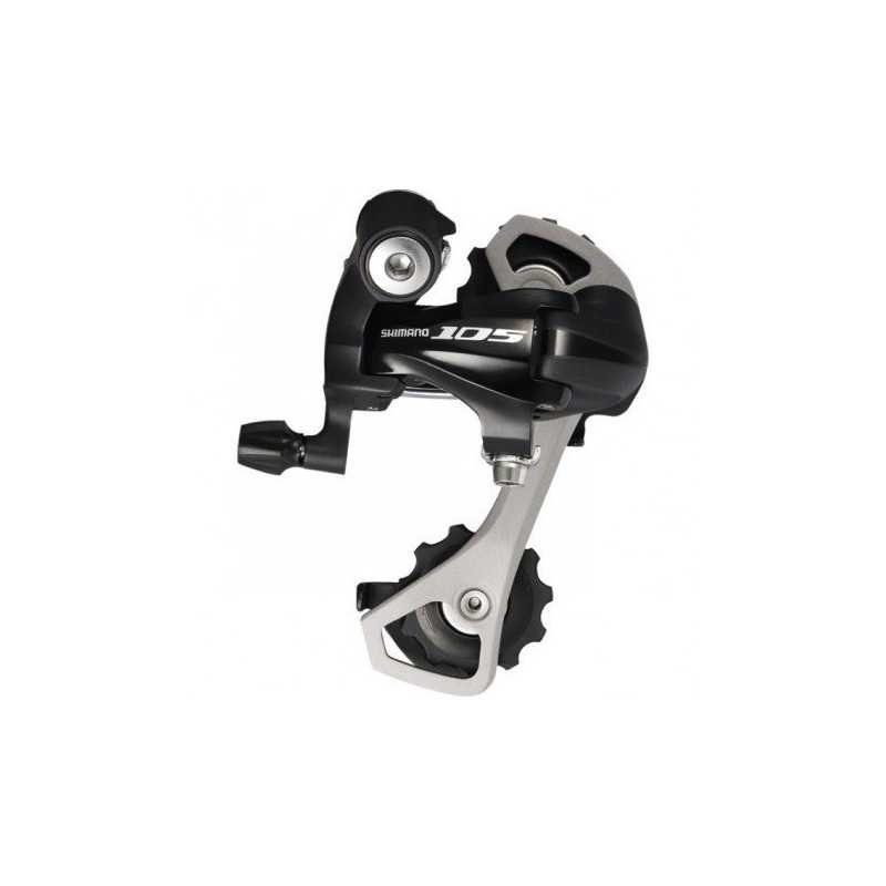 DÉRAILLEUR ARRIÈRE SHIMANO 10 VITESSES 105 IRD5701SSL IRD5701SSL