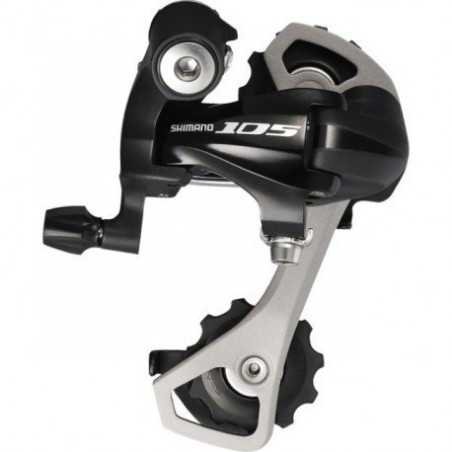 DÉRAILLEUR ARRIÈRE SHIMANO 10 VITESSES 105 IRD5701SSL IRD5701SSL