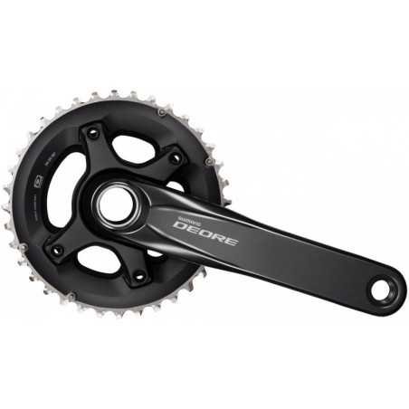 CRANKSET 10V 170MM 36-26D EFCM6000BCX66X