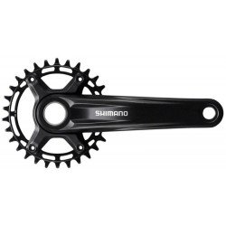 CRANKSET 12V MT510-1 175MM X32 S/ MOVIMENTO