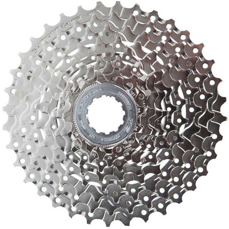CASETE 9-VELOC. 11-28D SORA ICSHG4009128 CASETE 9-VELOC. 11-28D SORA ICSHG4009128