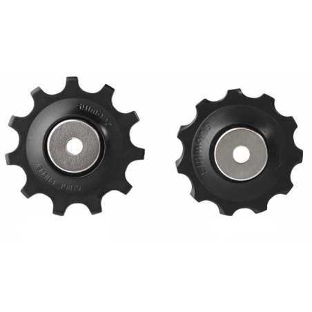 DERAILLEUR PULLEYS SHIMANO RD-5800