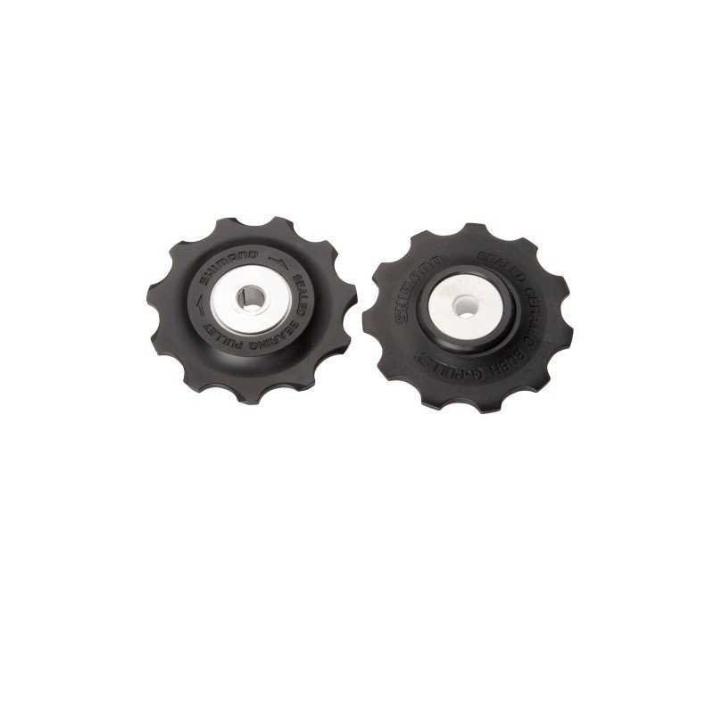 POLEAS DE CAMBIO RD-M773 DEORE POLEAS DE CAMBIO RD-M773 DEORE