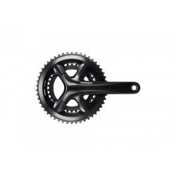 PEDALEIRO SHIMANO 11V 172.5MM 52X36D