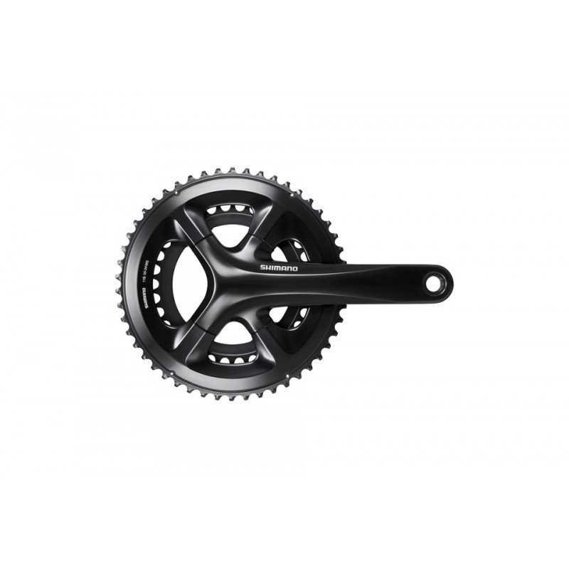 JUEGO DE BIELAS SHIMANO 11V 172.5MM 52X36D