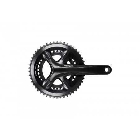 Pedaleira Shimano 11V 172.5MM 52X36D