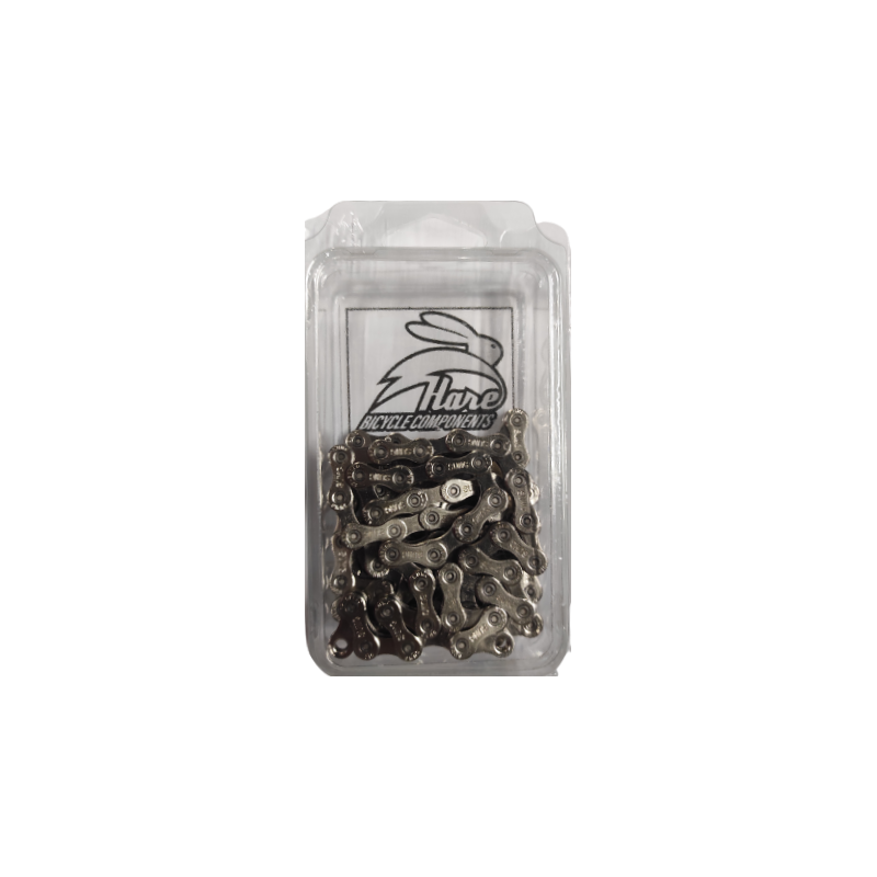 CHAIN 10 SPEED PYC - HARE COMPONENTS CHAIN 10 SPEED PYC - HARE COMPONENTS