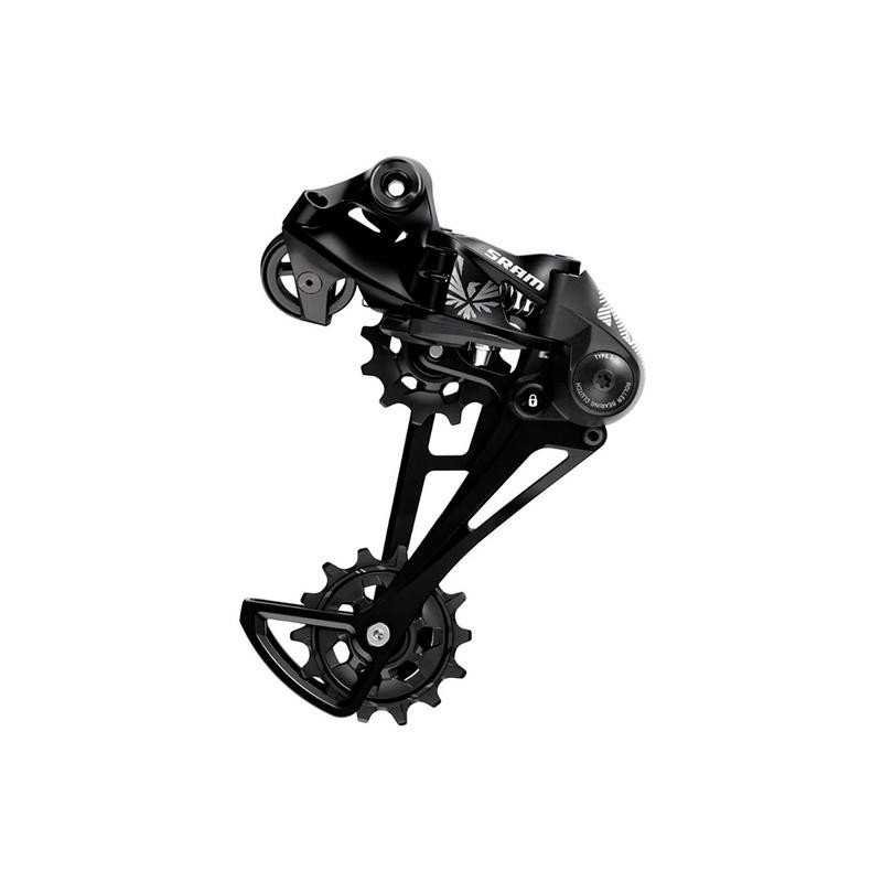 Cambio de Trasero NX SRAM EAGLE 12v