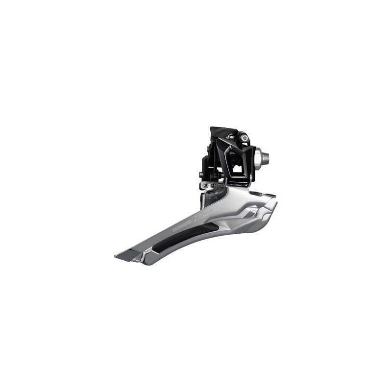 DESVIADOR DELANTERO 105 2X11 VELOC. DESVIADOR DELANTERO 105 2X11 VELOC.