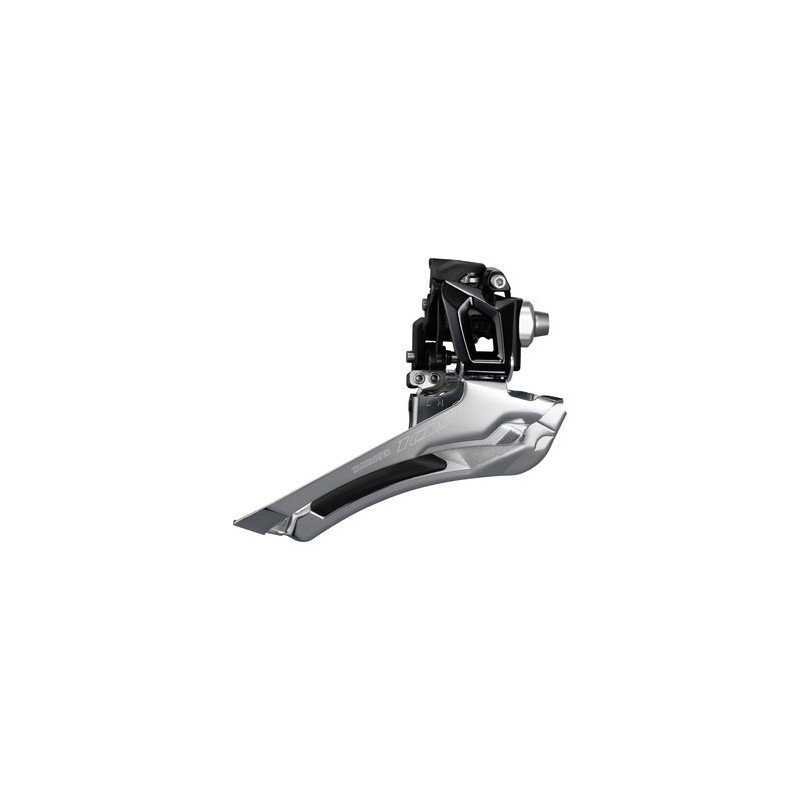 FRONT DERAILLEUR 105 2X11 SPEEDS R7000