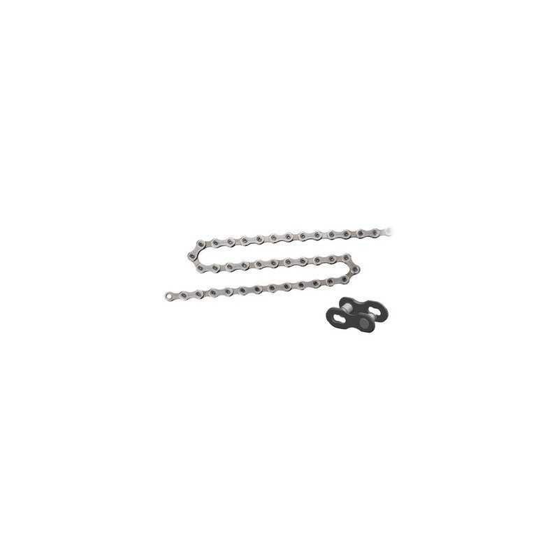 CHAîNE SHIMANO E8000 11 VITESSES CHAîNE SHIMANO E8000 11 VITESSES
