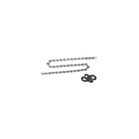 CORRENTE SHIMANO E8000 11 VELOC.