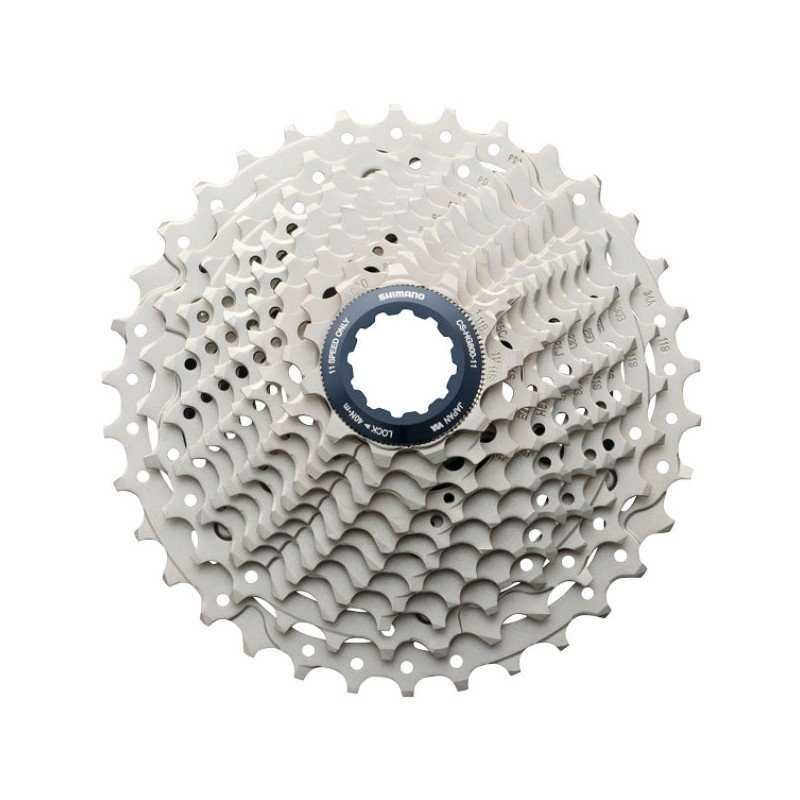 CASSETTE 11-VITESSES 11-34D ICSHG8001111134 CASSETTE 11-VITESSES 11-34D ICSHG8001111134