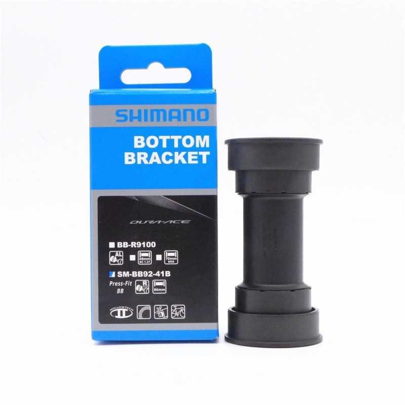 BOTTOM BRACKET DURA-ACE BB92-41B