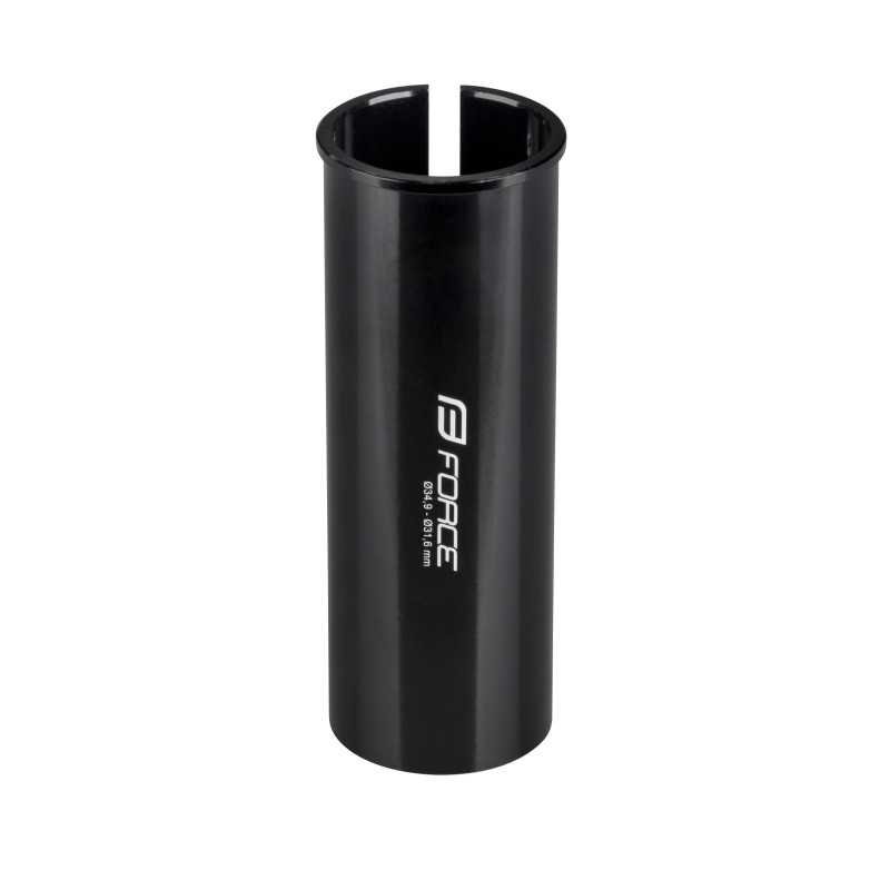 Espigão de Selim FORCE 30,9-27,2mm Espigão de Selim FORCE 30,9-27,2mm