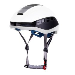 Helmet FORCE ORCA WHITE