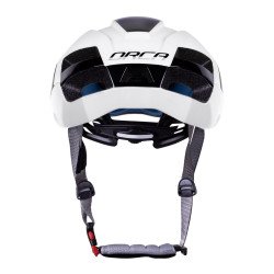 Casco FORCE ORCA BLANCO