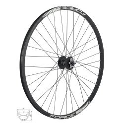 Wheel rear FORCE 27.5er HBM475