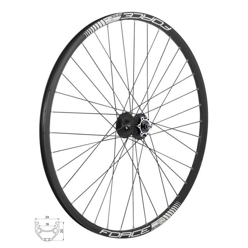 ROUE AVANT FORCE 27.5ER HBM475 ROUE AVANT FORCE 27.5ER HBM475
