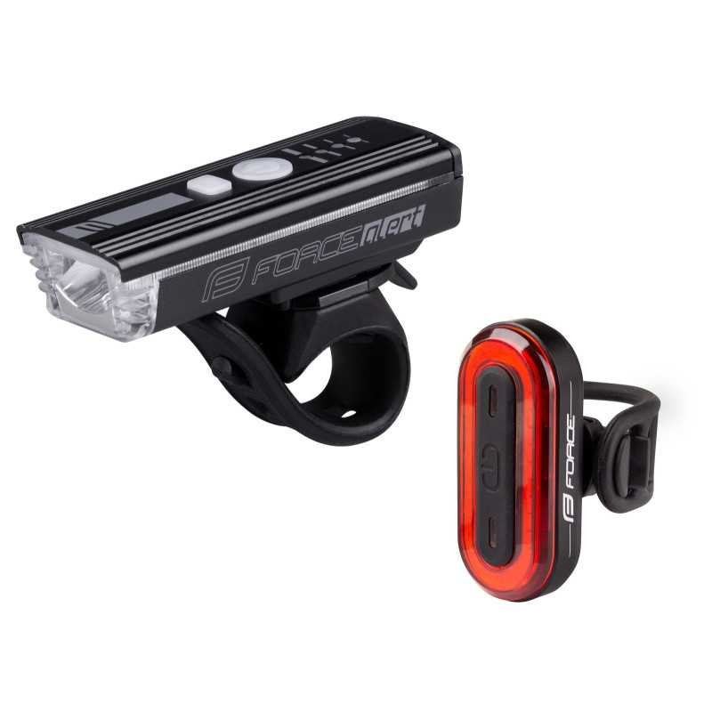 Lights FORCE FUTURO USB Lights FORCE FUTURO USB