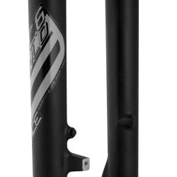 Suspensões/Forquetas BASIC X.7 27,5"MLO - 11/8" D+V