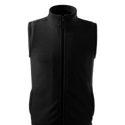 Next Fleece Vest PRETO