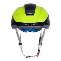 Capacete FORCE ORCA AMARELO