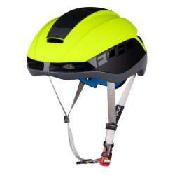 Casco FORCE ORCA AMARILLO