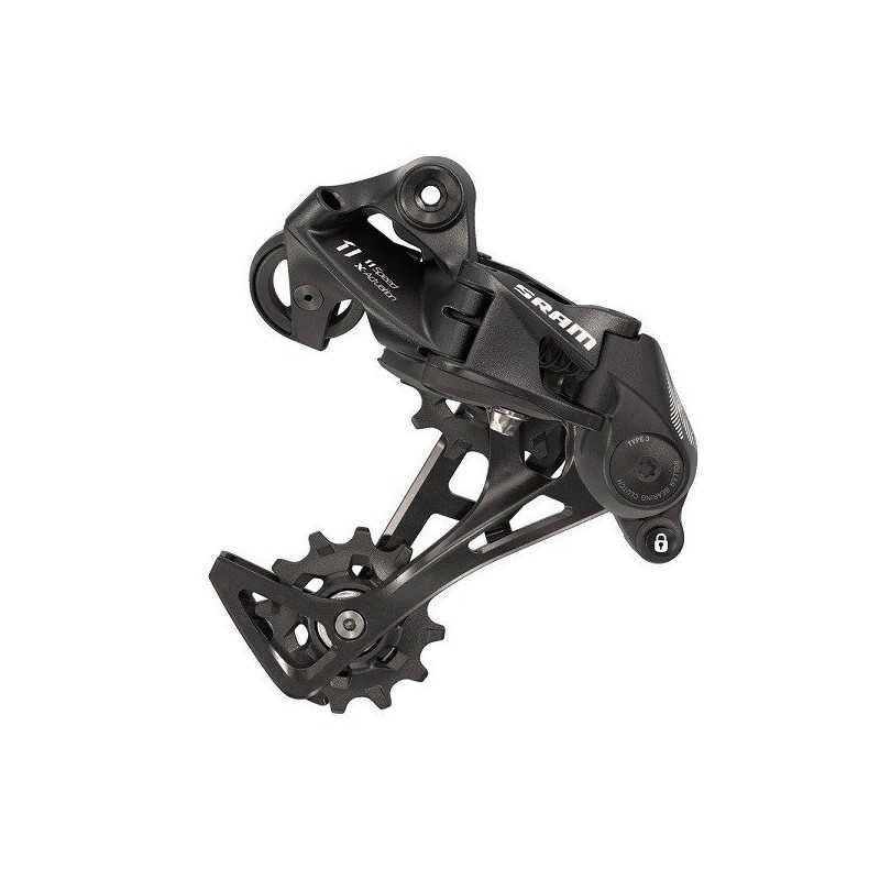 REAR DERAILLEUR SRAM NX REAR 11 SPEEDS