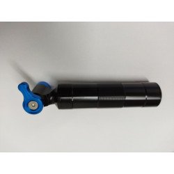 16gr CO2 Pump with Tap Hare Bicycle Components