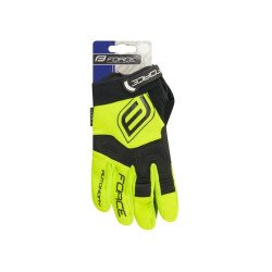Guantes Force Gel Autonomy
