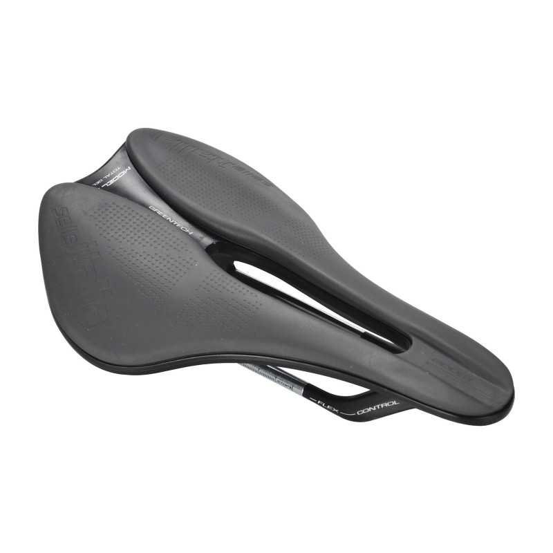 Sillín SELLE ITALIA MODEL-X GREEN SUPERFLOW L Sillín SELLE ITALIA MODEL-X GREEN SUPERFLOW L
